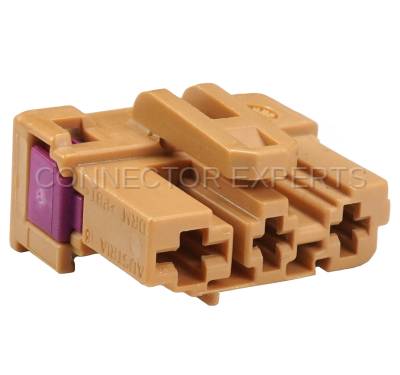 Connector Experts - Normal Order - CE3473PL