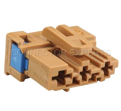 Connector Experts - Normal Order - CE3473BL