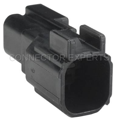 Connector Experts - Normal Order - CE2173MCS