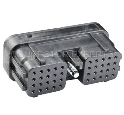 Connector Experts - Special Order  - CET4048