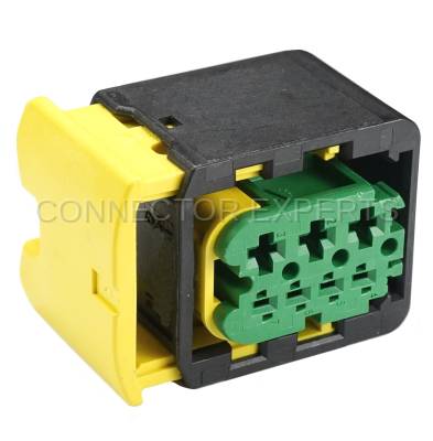 Connector Experts - Normal Order - CE7067GN