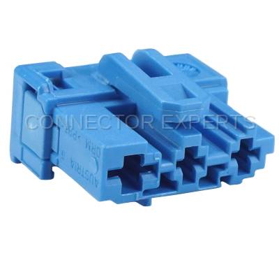 Connector Experts - Normal Order - CE3474