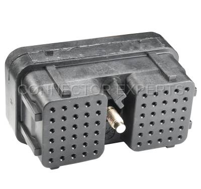 Connector Experts - Special Order  - CET6015