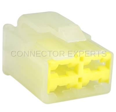 Connector Experts - Normal Order - CE4337