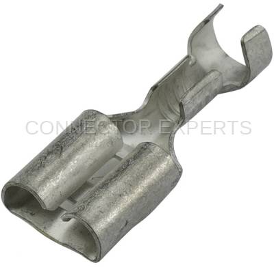 Connector Experts - Normal Order - TERM415