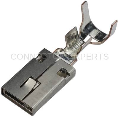 Connector Experts - Normal Order - TERM164B