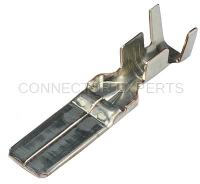 Connector Experts - Normal Order - TERM332