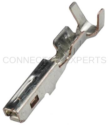 Connector Experts - Normal Order - TERM32C