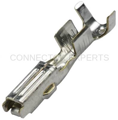 Connector Experts - Normal Order - TERM85C