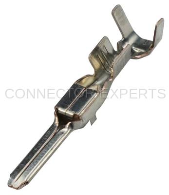 Connector Experts - Normal Order - TERM343C