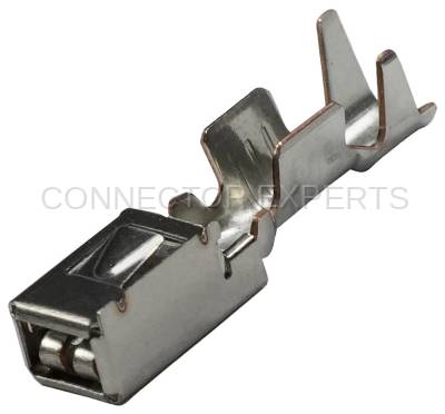 Connector Experts - Normal Order - TERM630C2