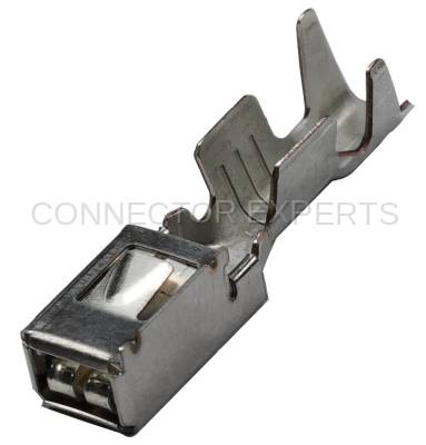 Connector Experts - Normal Order - TERM630C3