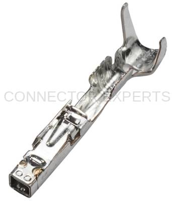 Connector Experts - Normal Order - TERM134G