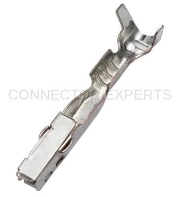 Connector Experts - Normal Order - TERM512A