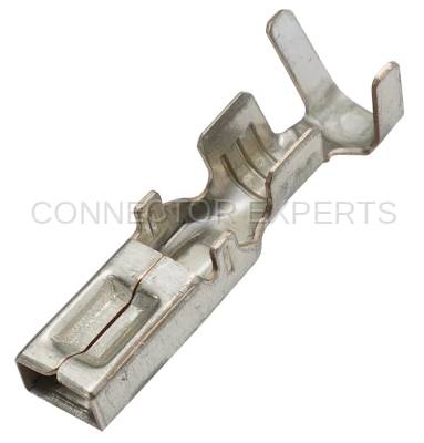 Connector Experts - Normal Order - TERM326B