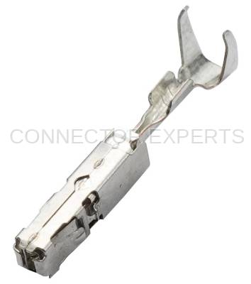 Connector Experts - Normal Order - TERM301B