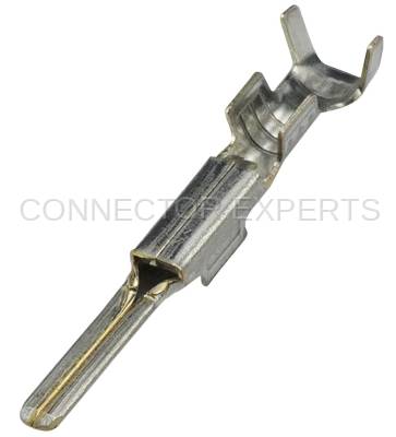 Connector Experts - Normal Order - TERM181D