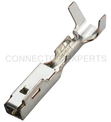 Connector Experts - Normal Order - TERM180B