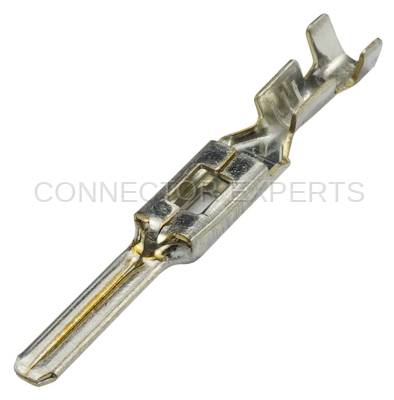 Connector Experts - Normal Order - TERM123A