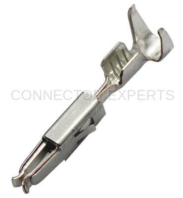 Connector Experts - Normal Order - TERM245C