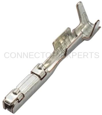 Connector Experts - Normal Order - TERM76