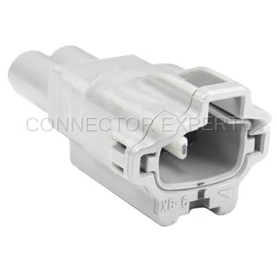 Connector Experts - Normal Order - CE2150