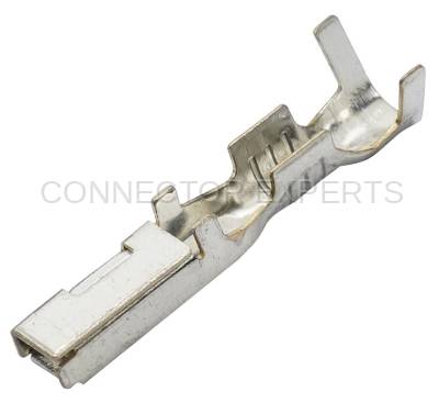 Connector Experts - Normal Order - TERM87B