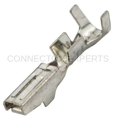 Connector Experts - Normal Order - TERM527