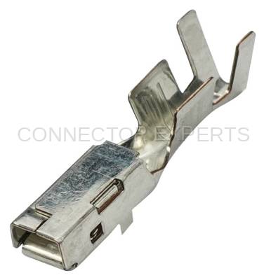 Connector Experts - Normal Order - TERM384