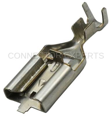 Connector Experts - Normal Order - TERM369A