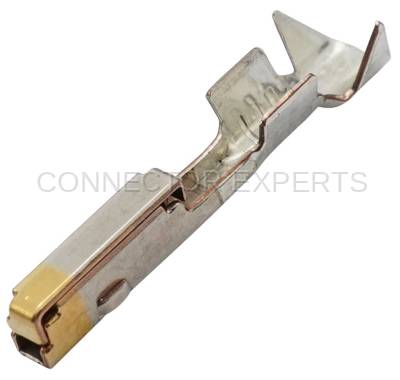 Connector Experts - Normal Order - TERM233B