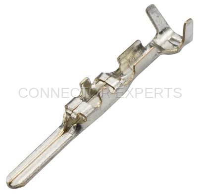 Connector Experts - Normal Order - TERM382