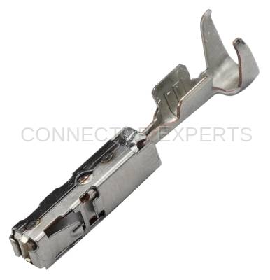 Connector Experts - Normal Order - TERM301C