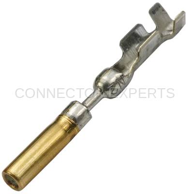 Connector Experts - Normal Order - TERM225