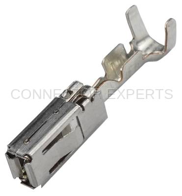 Connector Experts - Normal Order - TERM259