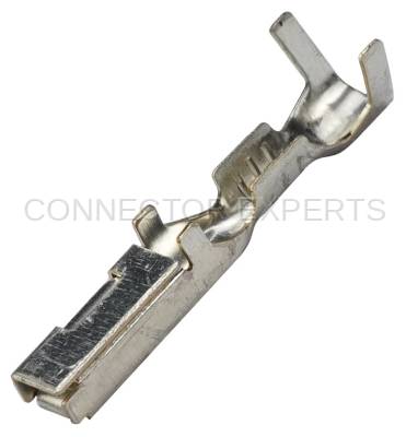 Connector Experts - Normal Order - TERM87D