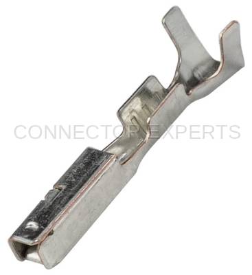 Connector Experts - Normal Order - TERM179B