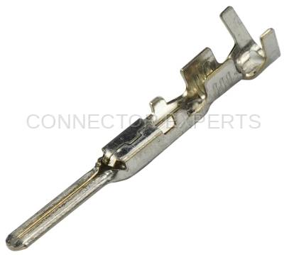 Connector Experts - Normal Order - TERM522