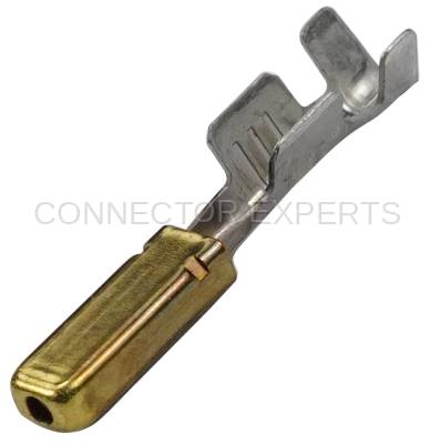 Connector Experts - Normal Order - TERM560