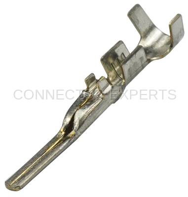 Connector Experts - Normal Order - TERM534B