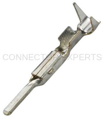 Connector Experts - Normal Order - TERM376A