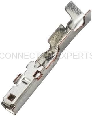 Connector Experts - Normal Order - TERM591