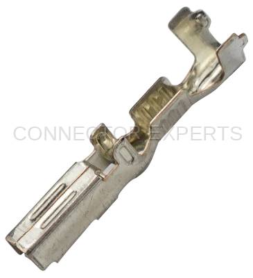 Connector Experts - Normal Order - TERM81