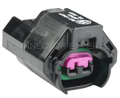 Connector Experts - Special Order  - EX2115