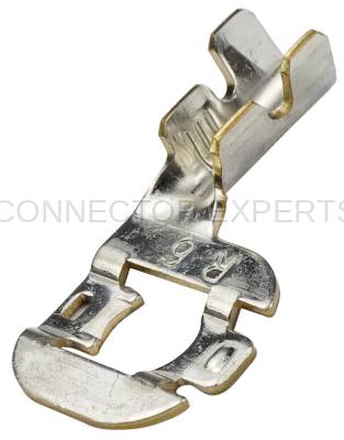 Connector Experts - Normal Order - Ground Junction Connector