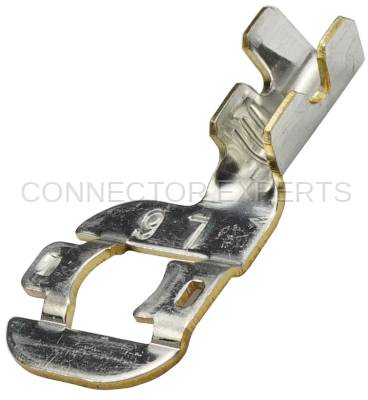 Connector Experts - Normal Order - TERM1069