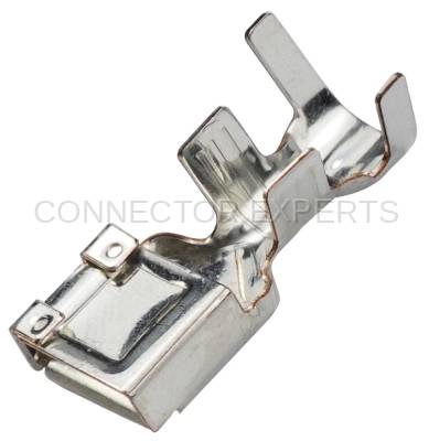 Connector Experts - Normal Order - TERM507B