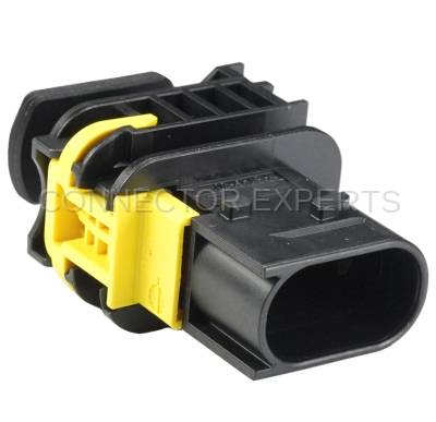 Connector Experts - Normal Order - CE3301M