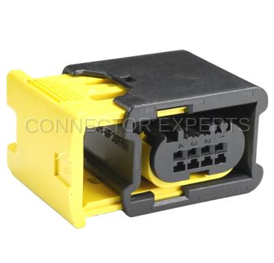 Connector Experts - Normal Order - CE4514