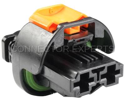 Connector Experts - Special Order  - EX2118